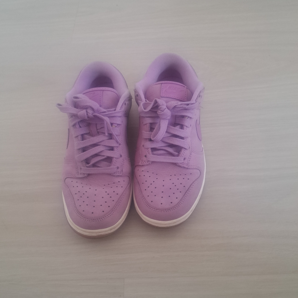 Nike Purple Women's Sneakers